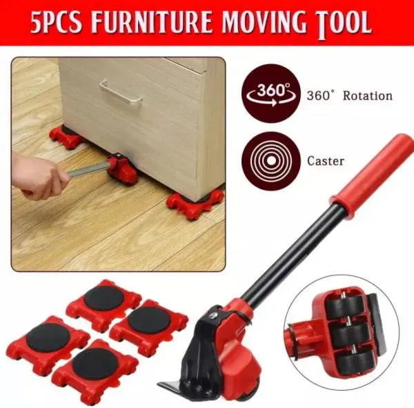 Furniture Moving Tools