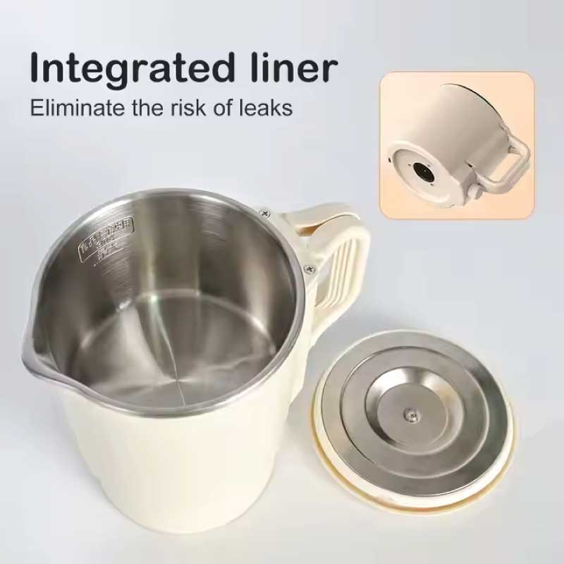 Cecon Collapsible Kettle