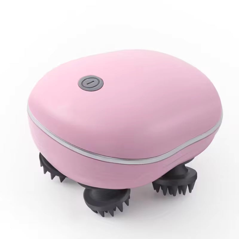 Car Home Massager Pillow