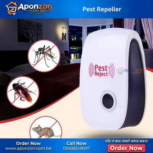 Pest Repeller