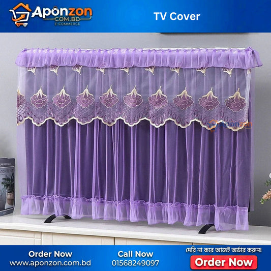 TV Cover