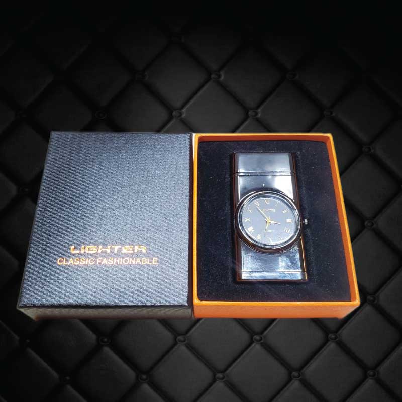 Watch Lighter Classic Fashionable