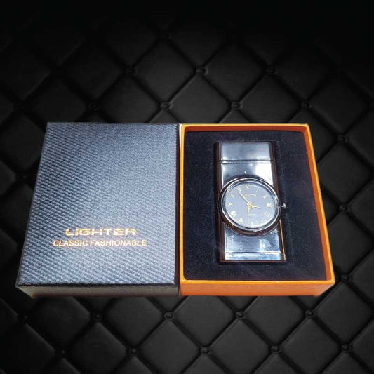 Watch Lighter Classic Fashionable
