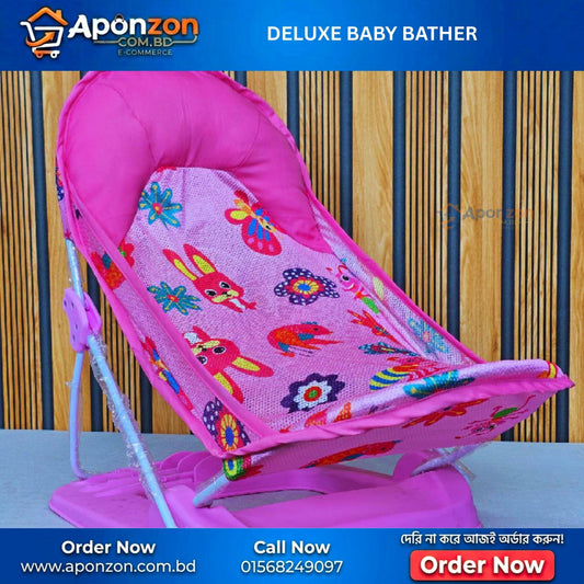 DELUXE BABY BATHER