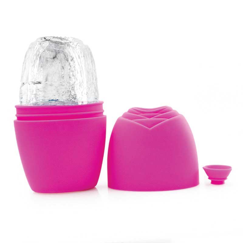 Facial Beauty Ice Roller