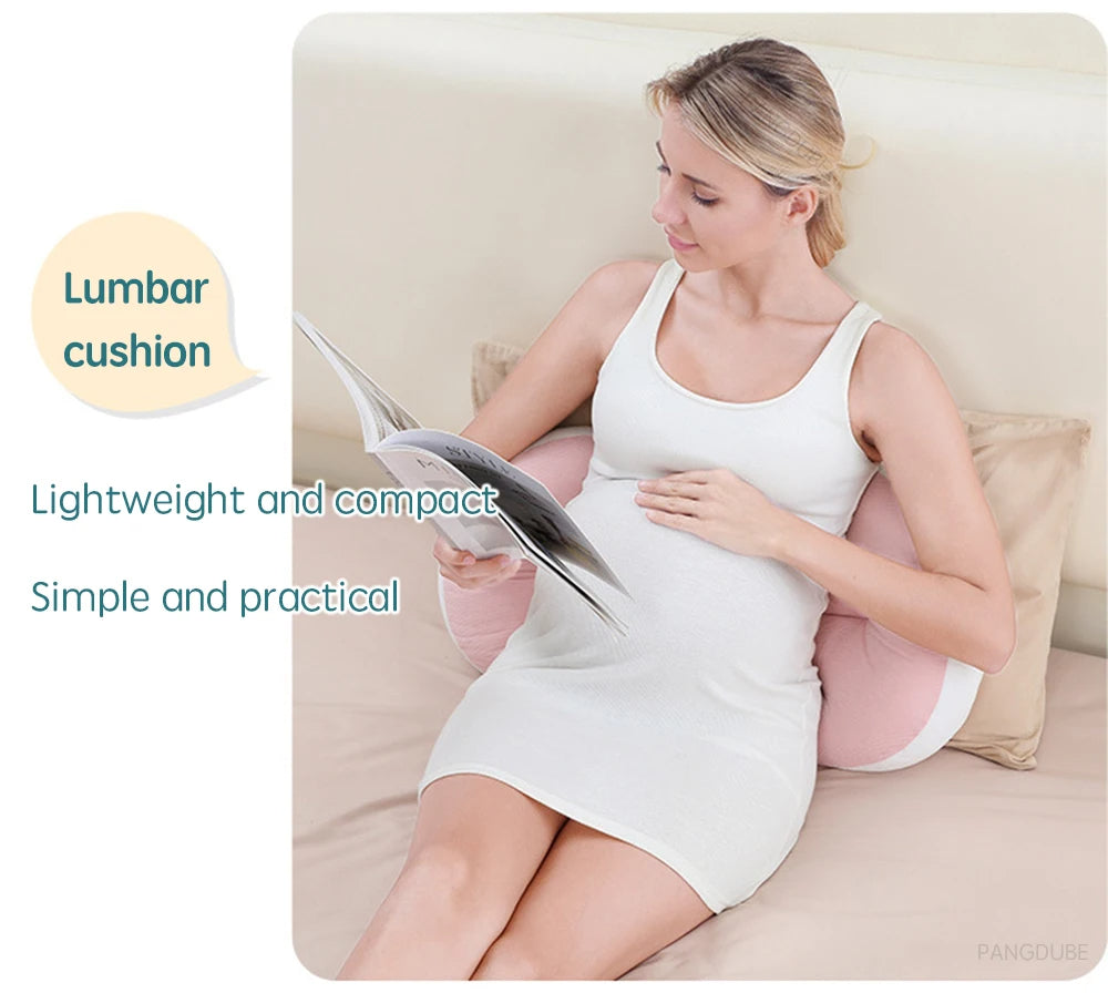 Comfortable Nursing Pillow for Pregnant Women