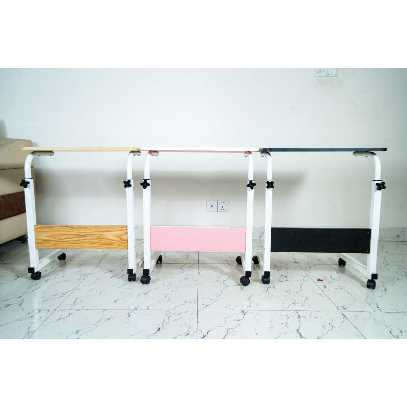 Foldable Height Adjustable Reading Table