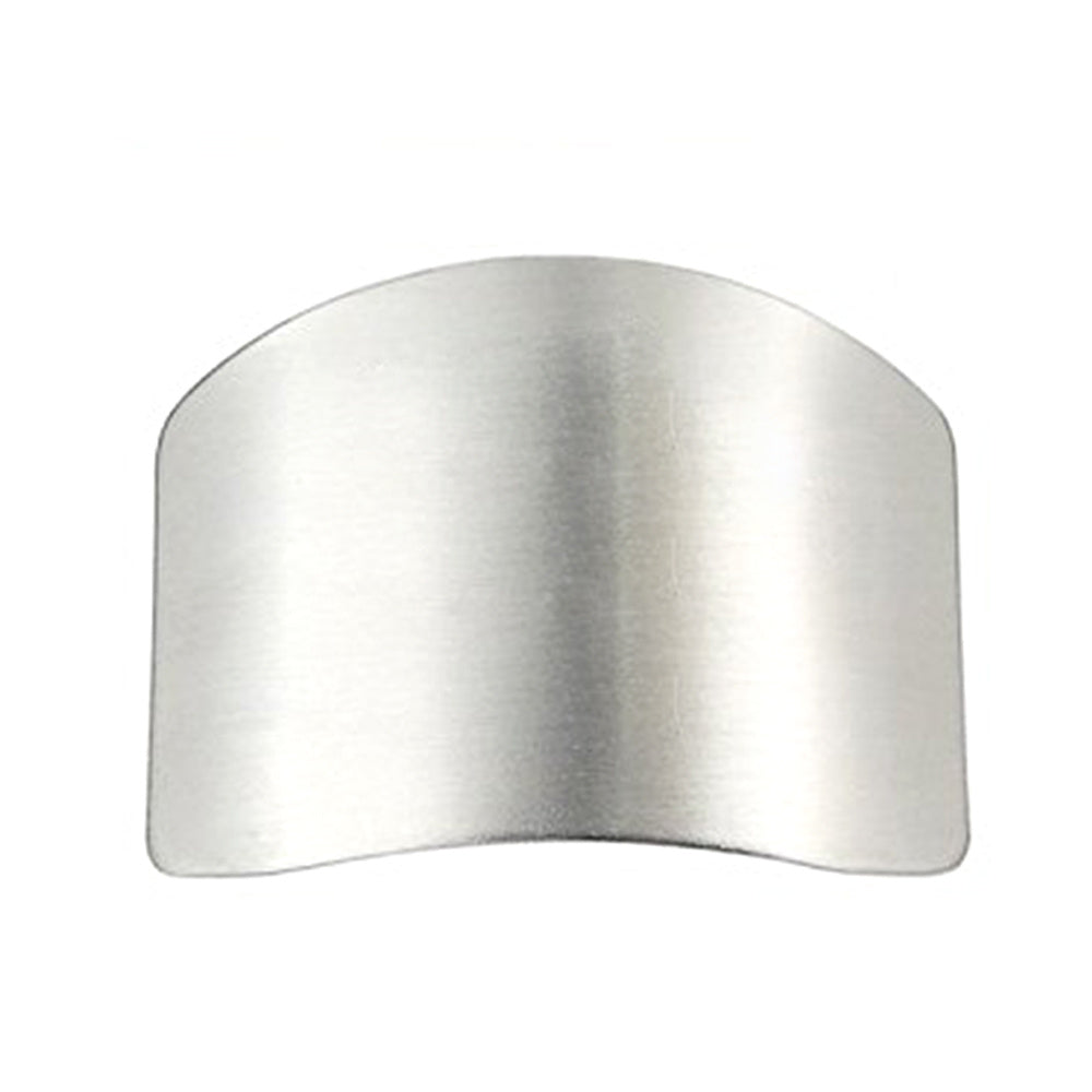 Stainless Steel Finger Guard (2pcs Set)