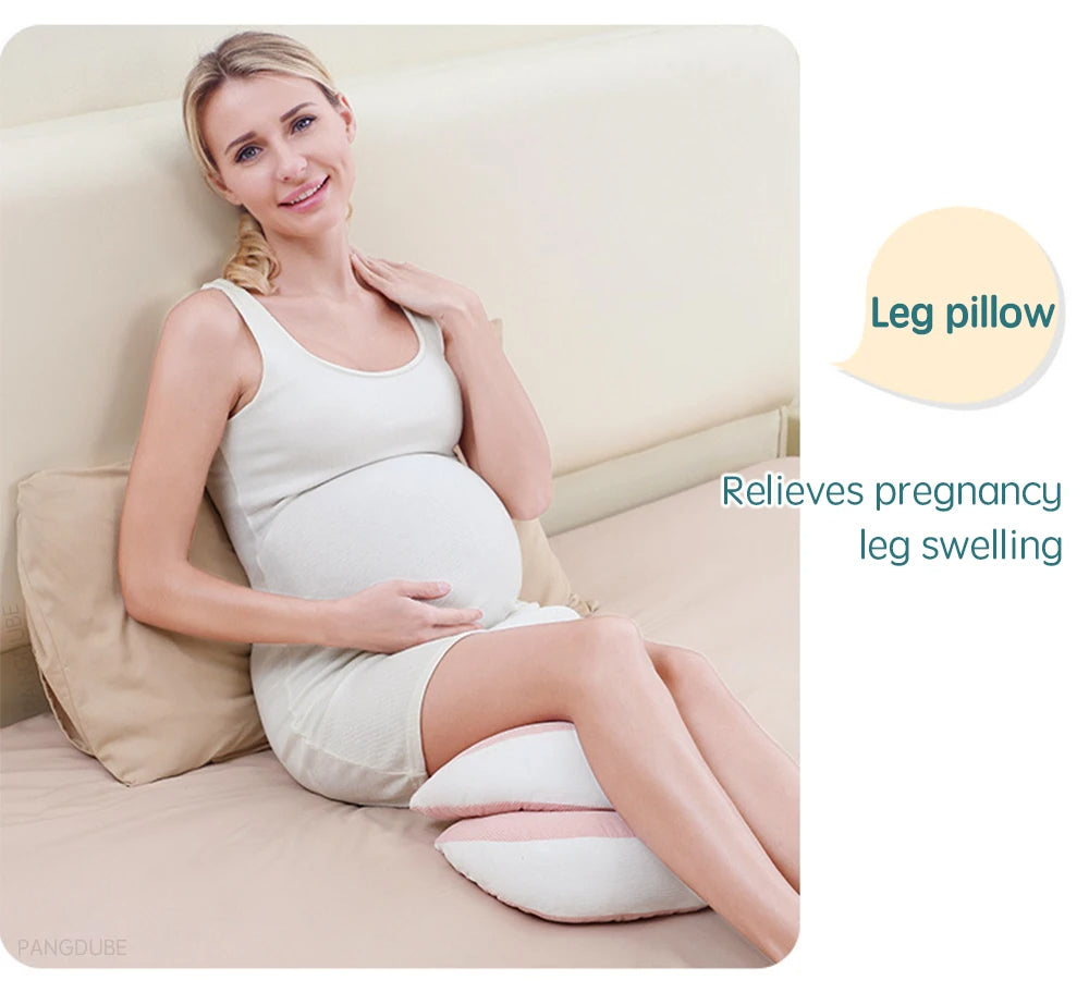 Comfortable Nursing Pillow for Pregnant Women