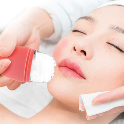 Facial Beauty Ice Roller