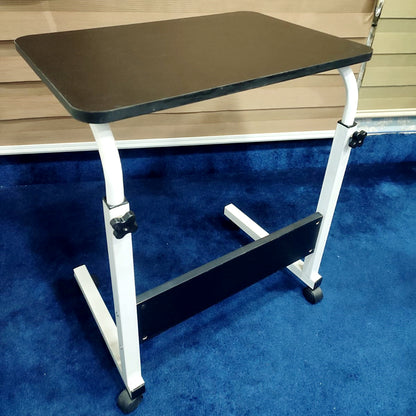 Foldable Height Adjustable Reading Table
