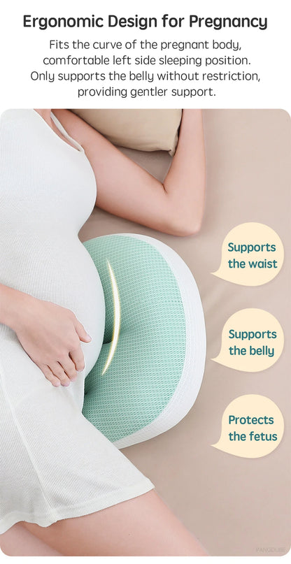 Comfortable Nursing Pillow for Pregnant Women