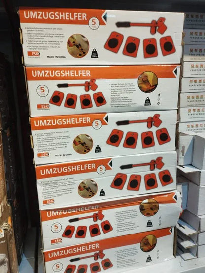 Furniture Moving Tools