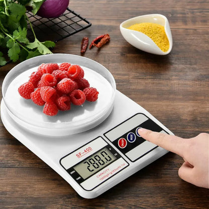 Kitchen Scales