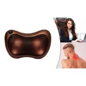 Car Home Massager Pillow