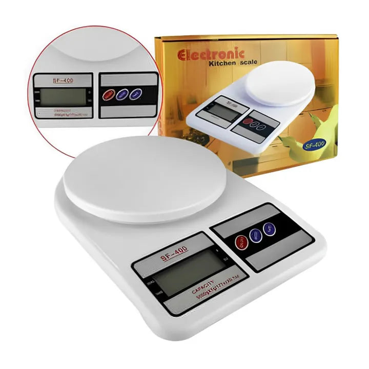 Kitchen Scales