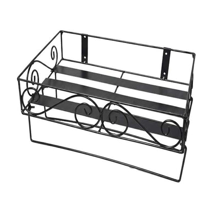 Quran Sharif & Janamaz Rack
