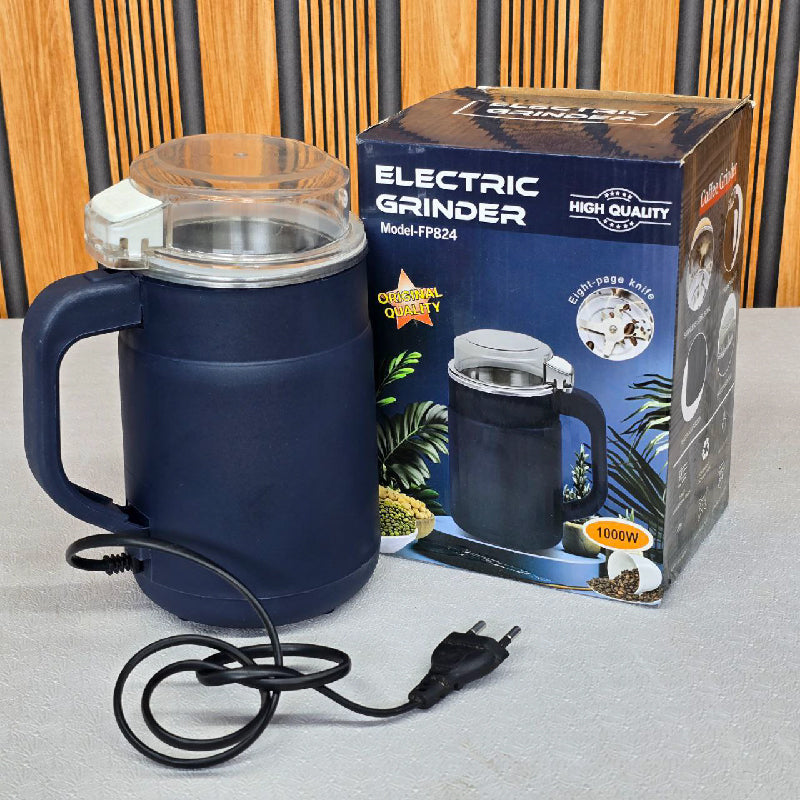 Electric Grinder 1000W Model FP824