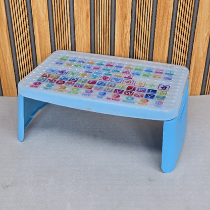 Folding Baby Desk