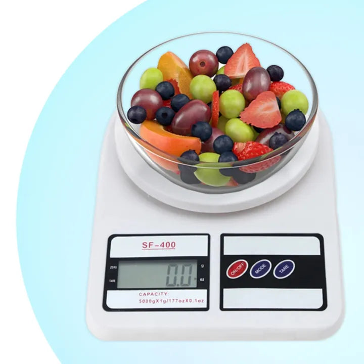 Kitchen Scales