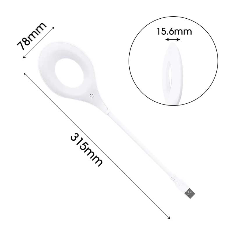 Smart Voice Control Ligh