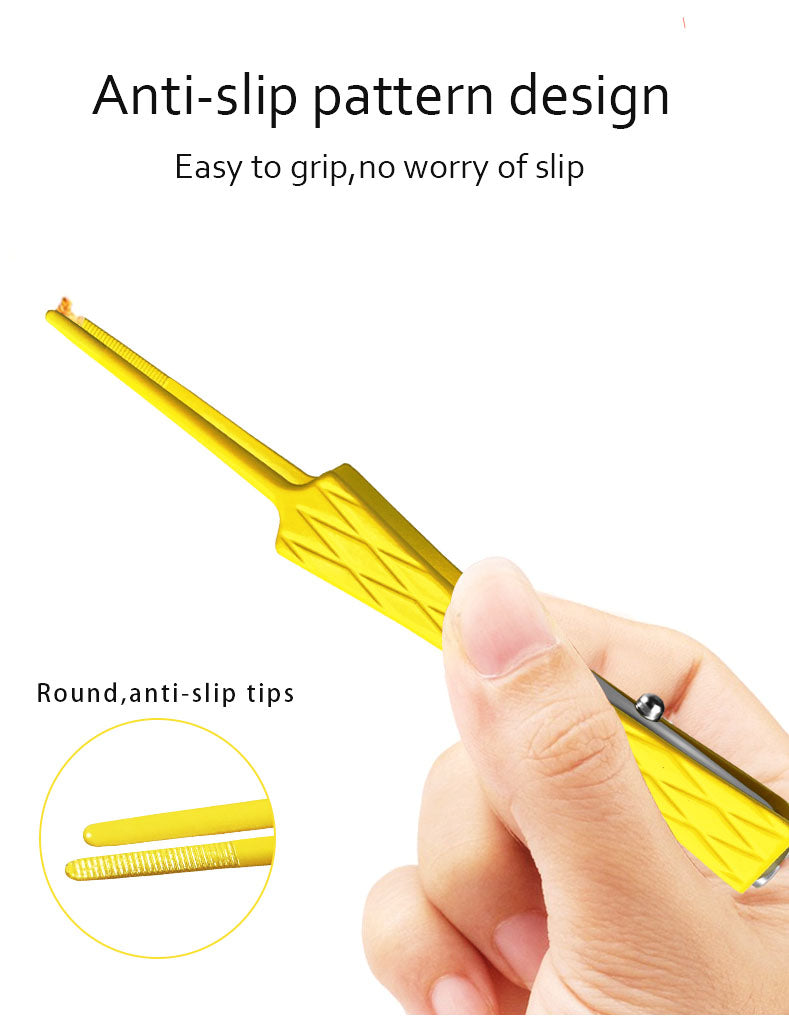 Baby Ear Wax Cleaning Tools Set (Fresh Box)