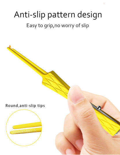 Baby Ear Wax Cleaning Tools Set (Fresh Box)