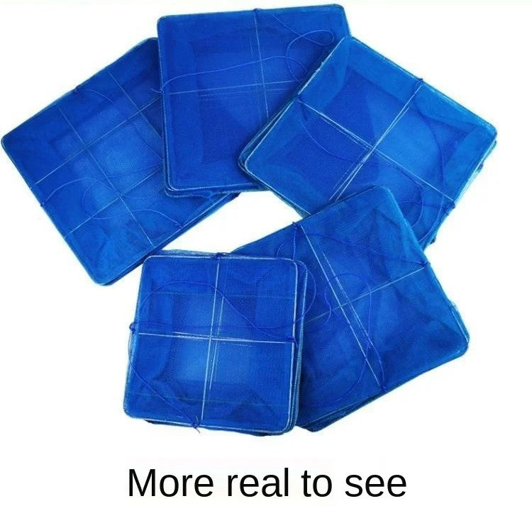 Foldable 4 Layer Multifunctional Food Drying Case