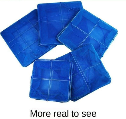 Foldable 4 Layer Multifunctional Food Drying Case