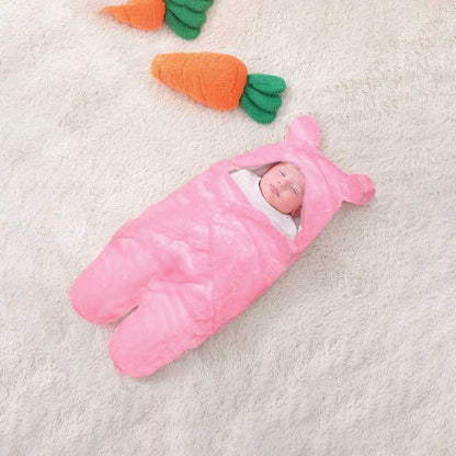 Baby Blanket Sleeping Bag