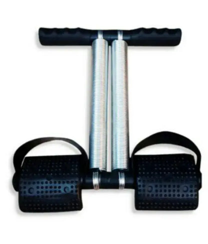 Double Tummy Trimmer