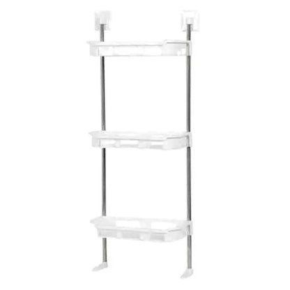 Multifunctional Storage Rack