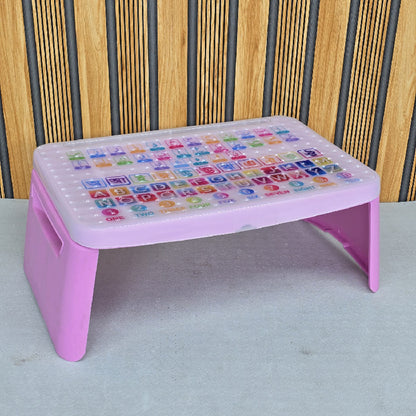 Folding Baby Desk
