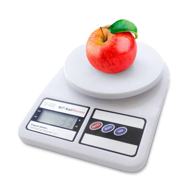 Kitchen Scales