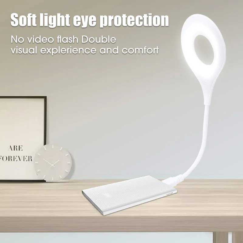 Smart Voice Control Ligh