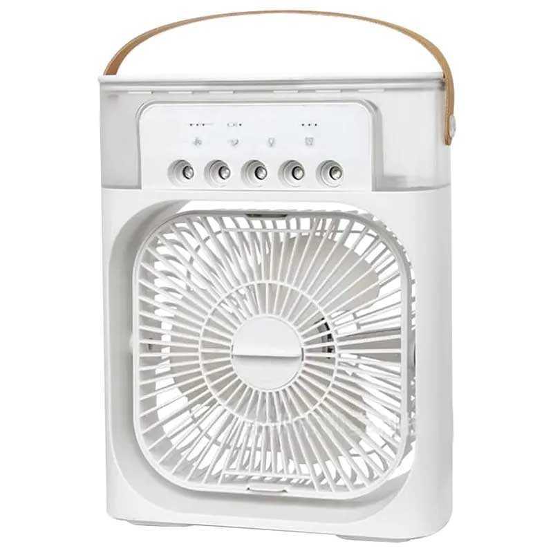 Mini Cooling 5 Fan