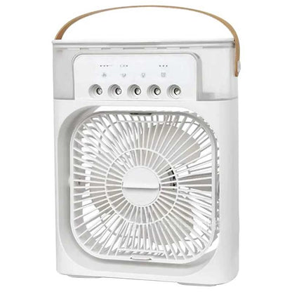 Mini Cooling 5 Fan