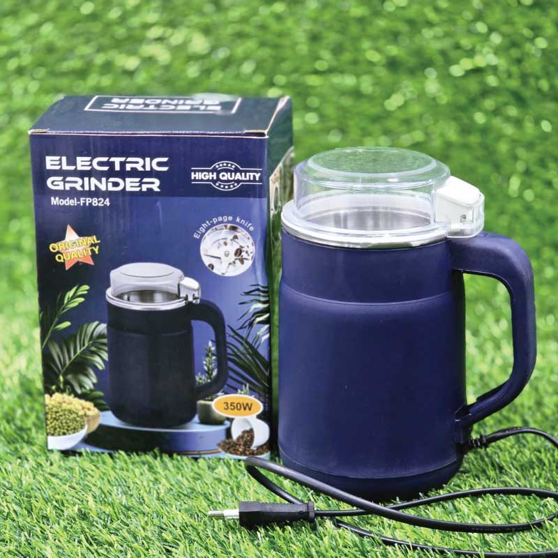 Electric Grinder 1000W Model FP824