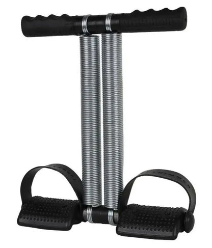 Double Tummy Trimmer