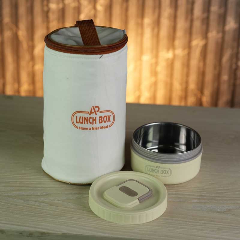 AP Lunch Box – 3 Layer