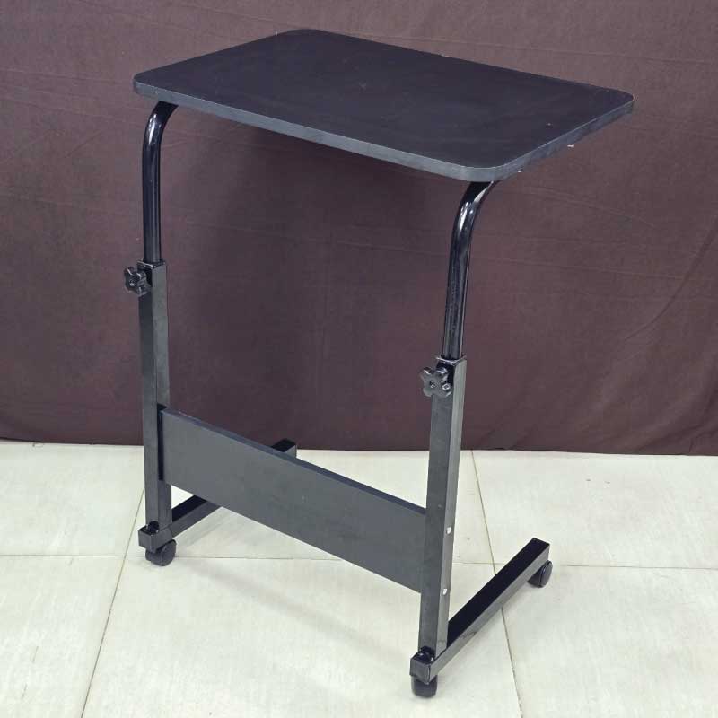 Foldable Height Adjustable Reading Table