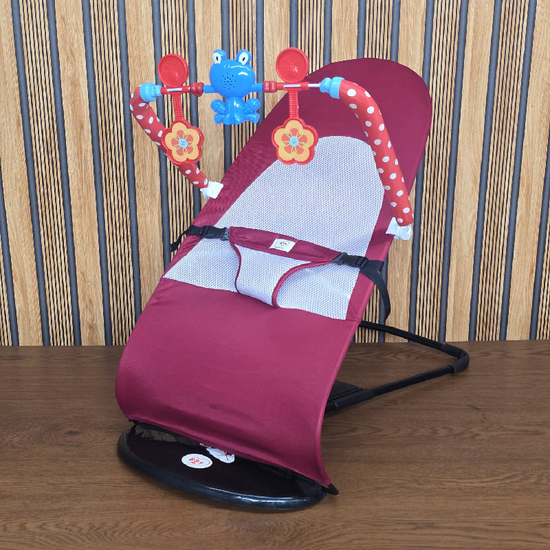 Love Baby Bouncer