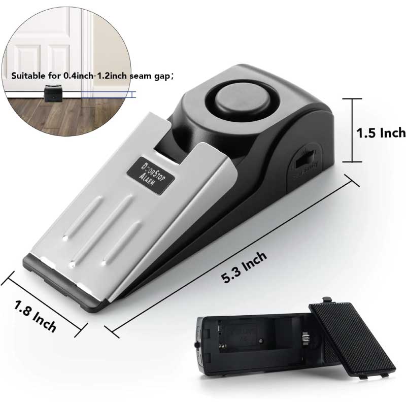 DOOR ALARM