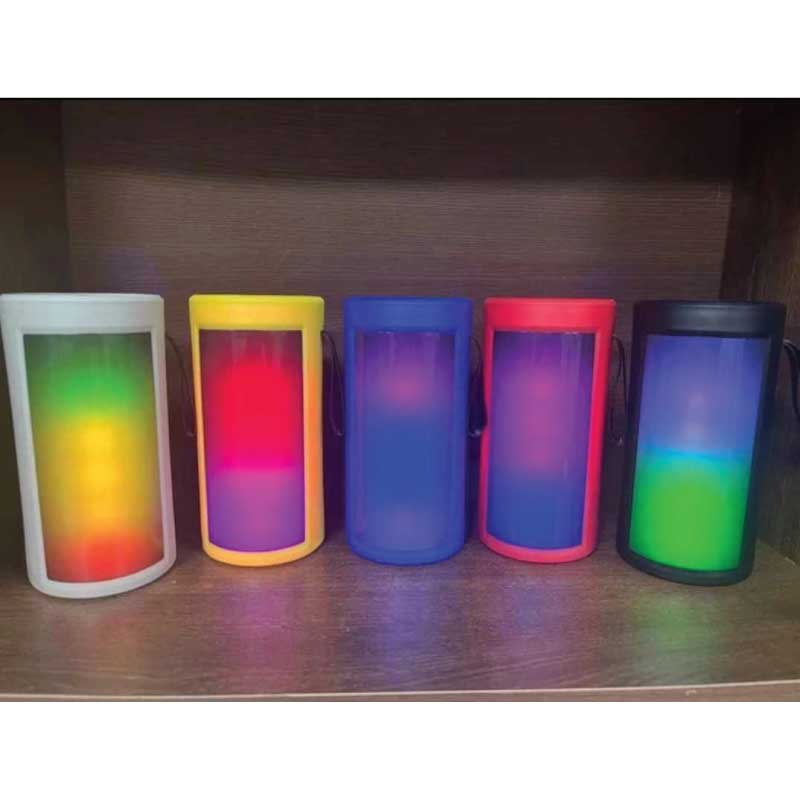 Wireless Speaker LED
