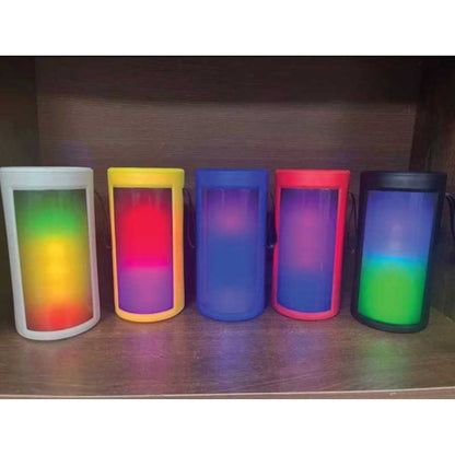 Wireless Speaker LED