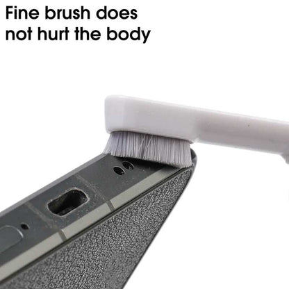 Mobile Phone Cleaner Set 3 in 1