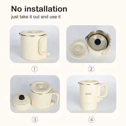Cecon Collapsible Kettle