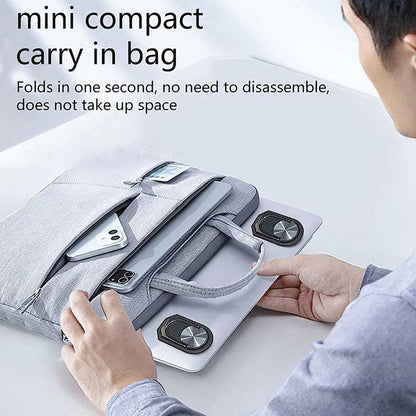Notebook Creative Stand