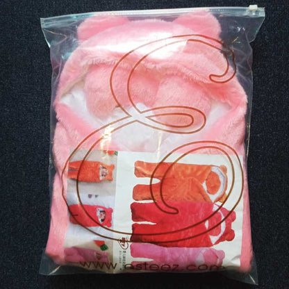 Baby Blanket Sleeping Bag