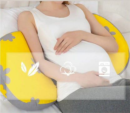 Comfortable Nursing Pillow for Pregnant Women